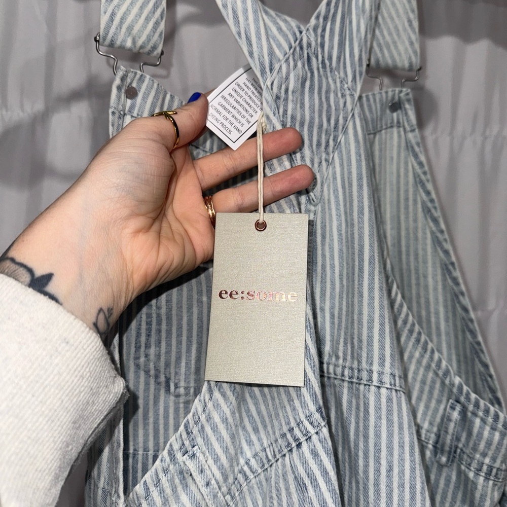 Overalls - Picture 3 of 5